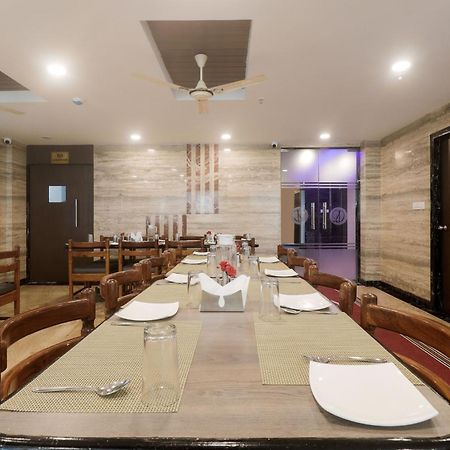 Townhouse Dj Grand Ξενοδοχείο Τιρουπάτι Εξωτερικό φωτογραφία