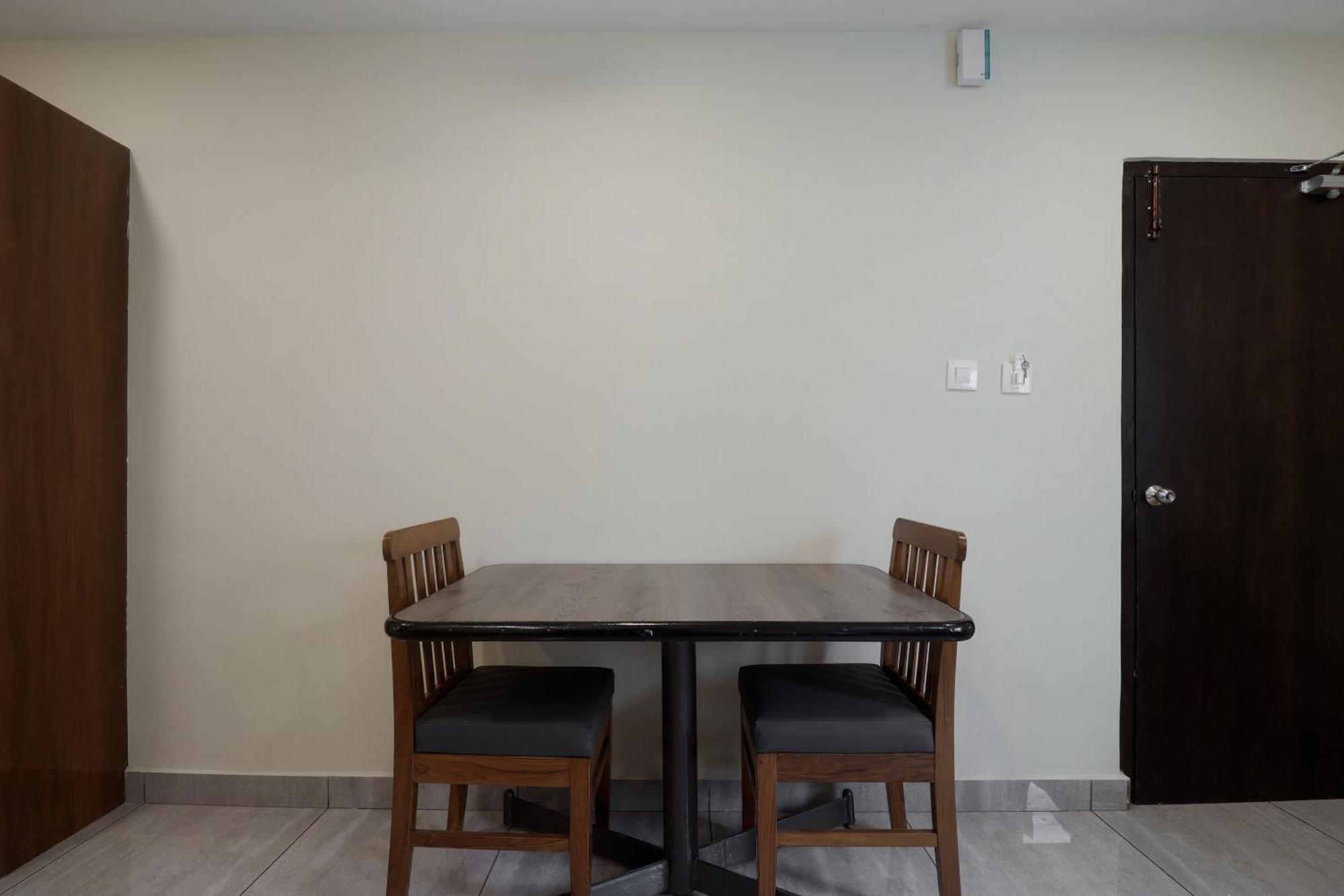 Townhouse Dj Grand Ξενοδοχείο Τιρουπάτι Εξωτερικό φωτογραφία
