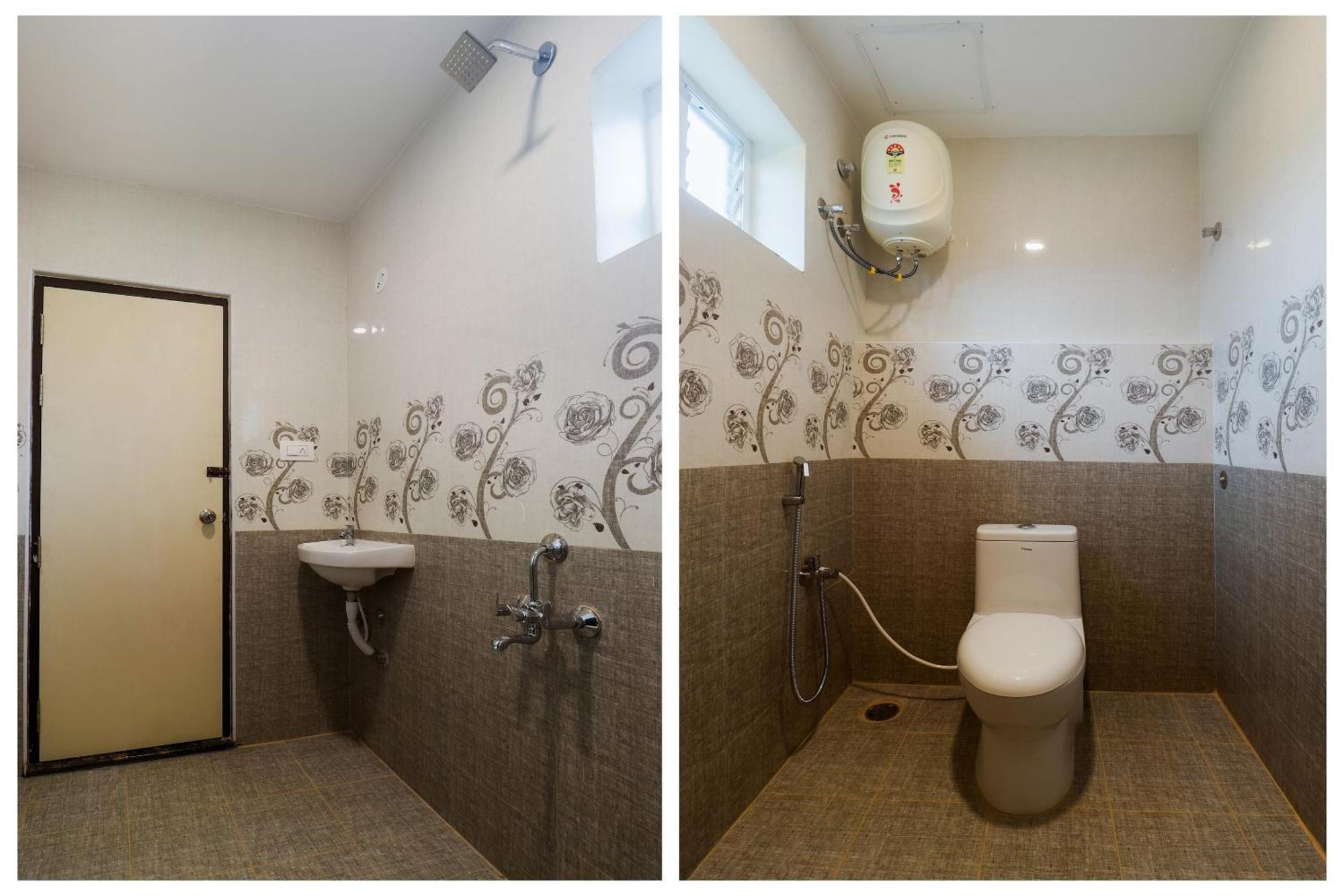 Townhouse Dj Grand Ξενοδοχείο Τιρουπάτι Εξωτερικό φωτογραφία